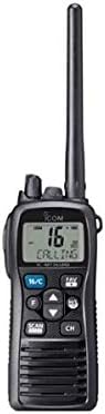 ICOM IC-M73E VHF Radio
