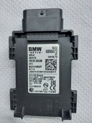 BMW G30 G20 G05 G01 G15 ДАТЧИК ПАНЕЛИ РАДАР 6896672