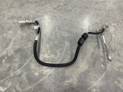 Шланг кондиционера a6 a7 c8 оригинал 2tkm фото №1