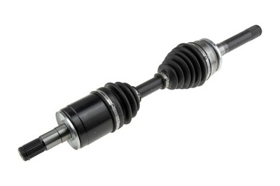 Приводной вал приводная перед левая mitsubishi l200 2.4 2.5 фото №1