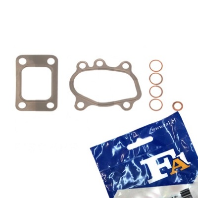 Набор монтажный турбонагнетателя kt823220e фото №1