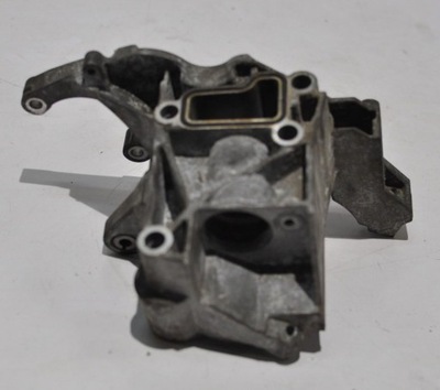 Audi q7 4l 2012 інше частини відсік двигуна фото №1