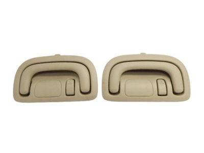 Voyager iv ручка потолочный задняя правый 5d фото №1