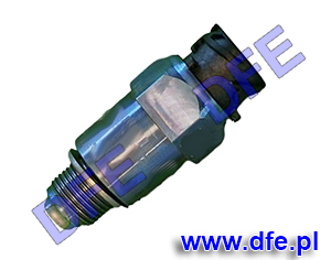 Czujnik/impulsator тахографа do iveco daily 2000- фото №1