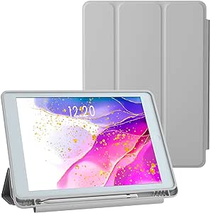 Etui Case Obudowa Ochronna do Tabletu iPad Mini 6 generacji 2021 8,3 cali S