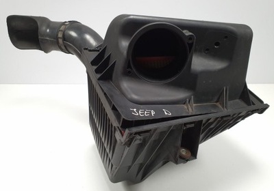 Корпус фильтра воздуха jeep cherokee iii wh фото №1