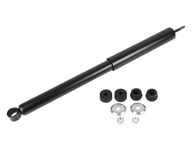 Амортизатор задняя toyota rav 4 i ii фото №1