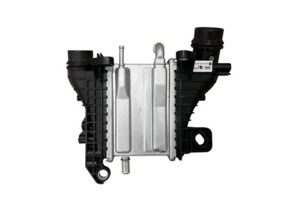 Интеркулер renault cliov express dacia duster mercedes citan 144967867r фото №1