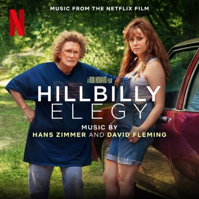 ++ OST Hillbilly Elegy music From The Netflix Film