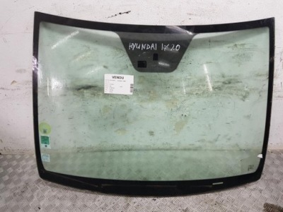 Стекло передняя лобовое hyundai ix20 фото №1