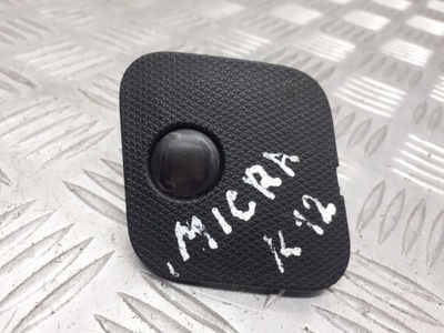 Заглушка панели nissan micra k12 фото №1