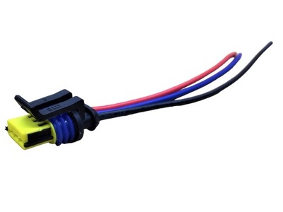 CABLE XENÓN D1S D1R D3S D3R 10R-0413266 10R-034663 PARA TESLA JAGUAR FORD GMC  