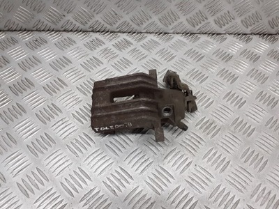 Суппорт тормозной правый задняя seat toledo ii фото №1