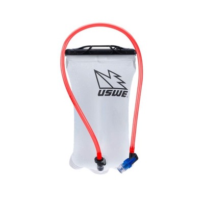 USWE POJEMNIK ZAMIENNY Z PRZEWODEM I ZAWOREM HYDRATION BLADDERS 2l