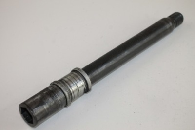 YAMAHA R6 RJ01 RJ03 98-02 OS ПЕРІД ПЕРЕДНЯ OSKA 