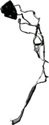 Осушувач кондиціонера трубки audi a6 4f0820189h фото №1