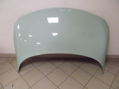 Капот smart 1 #1 фото №1