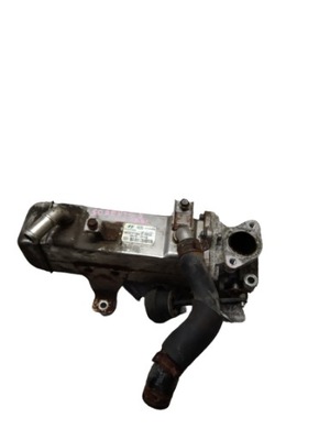 Kia sorento ii 2.2 радиатор выхлопных газов 28416-2f140 фото №1