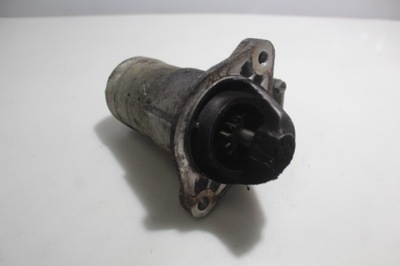 Стартер opel zafira b 1.7cdti фото №1