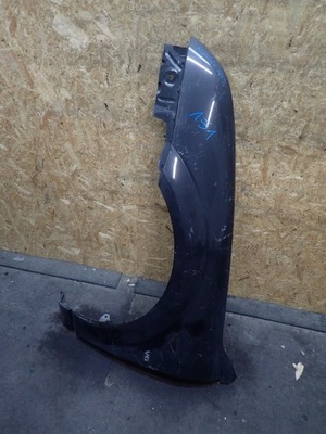 Крыло левый ford mondeo mk3 фото №1