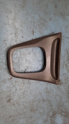 Remka домкрата переключения передач volvo s80 i 98-05r фото №1