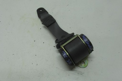 Freelander 02r pas безопасности правый задняя фото №1