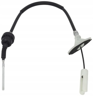 Kamoka lc129 cięgło, керування зчепленням фото №1