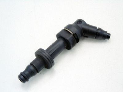 Патрубок трубка сцепления коробки s9w374 1.3 cdti corsa d agila meriva astra фото №1