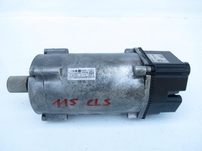 MOTOR ENGRANAJE ENGRANAJE DE DIRECCION 7802277272 MERCEDES CLS W218  