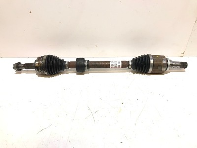 Dacia jogger 1.0 tce приводной вал левая 391010581r фото №1