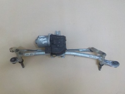 Opel grandland x 17 - механизм дворник фото №1