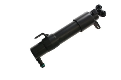 Mercedes e w211 06-09 помпа распылителя лампы l фото №1