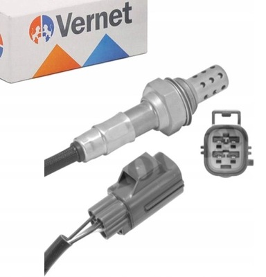 SONDA LAMBDA VERNET PARA VOLVO S80 II 4.4 V8  