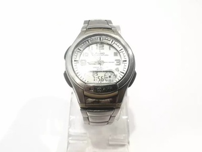 ZEGAREK CASIO LIGHT