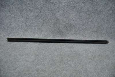 Dodge ram 1500v 2019+ молдинг прокладка wew двері правий перед фото №1