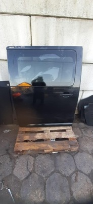 Дверь боковой правое exyb 16r. toyota proace ii фото №1