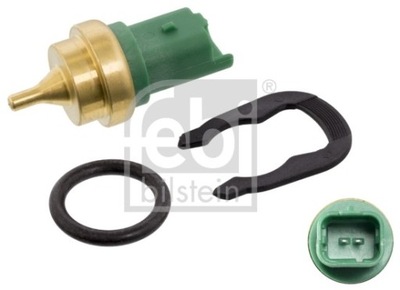 SENSOR TEMPERATURA DE AGUA PEUGEOT 206 1.4 1.6 98-12  