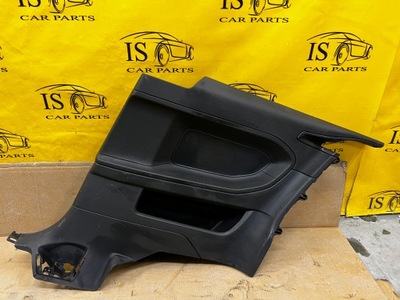 Обшивка оббивка правий задня range evoque l538 3d фото №1