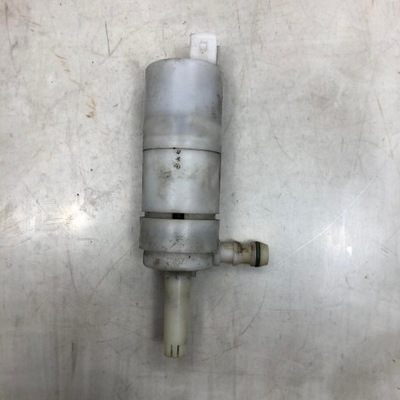 Помпа омывателя фары лампа xc90 i фото №1