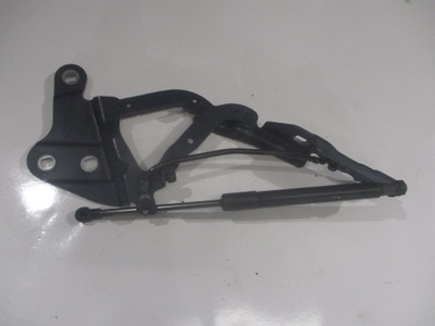 Петля капот лівий перед bmw e84 x1 a76 фото №1