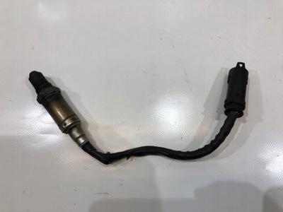 Bmw 7 e65 745i датчик лямбда-зонд 4.4i фото №1