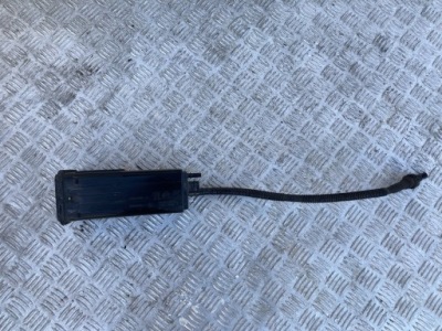 Фільтр вугільний c3 aircross 18- 1.2 thp фото №1