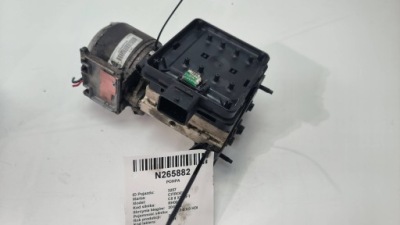 Насос подвеска citroen оригинальный номер do автомобилей легковых версия europejska фото №1