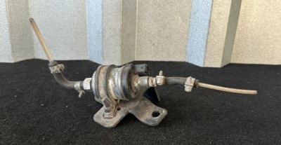 Помпа пального webasto scania r 1445294 фото №1