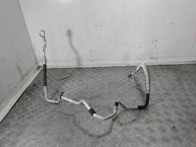 Шланг кондиционера seat ibiza iv 1.4 b фото №1