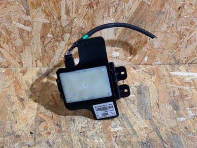 Радар датчик мертвого pola правый задняя tucson ii 15- фото №1