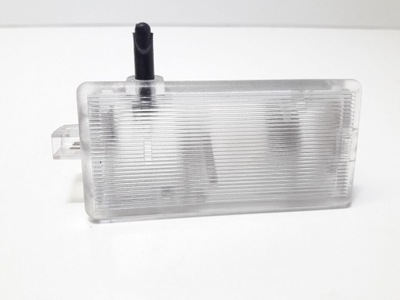 Лампа освітлення бардачка mini cooper r56 6962045 фото №1