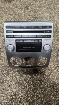 Mazda 5 2005-2010 радіо заводський радіопрогравач 14792081 фото №1