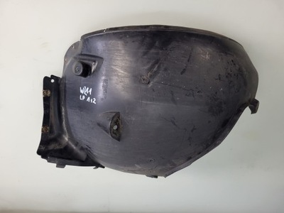 Mercedes e w211 lift подкрылок левый перед фото №1