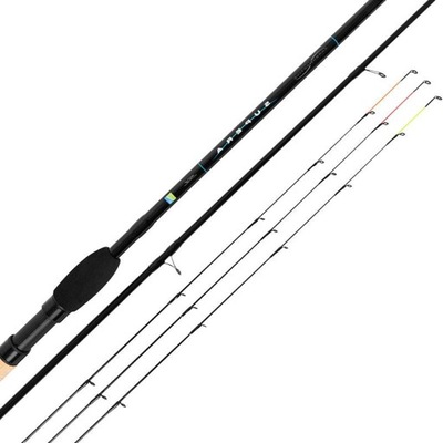 Wędka Preston Carbonactive Supera SL 335cm / 30 g